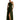 One Shoulder Chiffon Bridesmaid Dress with Cowl Back Madeline Gardner