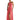 One Shoulder Chiffon Bridesmaid Dress with Cowl Back Madeline Gardner