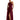 One Shoulder Chiffon Bridesmaid Dress with Cowl Back Madeline Gardner