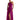 One Shoulder Chiffon Bridesmaid Dress with Cowl Back Madeline Gardner