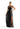 Pleated Shimmer Bridesmaid Dress with Tie Straps Madeline Gardner