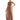 Pleated Shimmer Bridesmaid Dress with Tie Straps Madeline Gardner