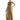Pleated Shimmer Bridesmaid Dress with Tie Straps Madeline Gardner