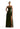 Corset Boned Chiffon Bridesmaid Dress Madeline Gardner