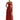 Corset Boned Chiffon Bridesmaid Dress Madeline Gardner