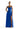 Corset Boned Chiffon Bridesmaid Dress Madeline Gardner