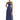 Corset Boned Chiffon Bridesmaid Dress Madeline Gardner
