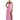 Corset Boned Chiffon Bridesmaid Dress Madeline Gardner