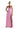 Corset Boned Chiffon Bridesmaid Dress Madeline Gardner