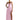 Corset Boned Chiffon Bridesmaid Dress Madeline Gardner