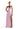 Corset Boned Chiffon Bridesmaid Dress Madeline Gardner