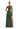 Corset Boned Chiffon Bridesmaid Dress Madeline Gardner