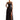 Corset Boned Chiffon Bridesmaid Dress Madeline Gardner