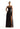 Corset Boned Chiffon Bridesmaid Dress Madeline Gardner