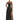 Corset Boned Chiffon Bridesmaid Dress Madeline Gardner