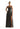 Corset Boned Chiffon Bridesmaid Dress Madeline Gardner