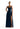 Corset Boned Chiffon Bridesmaid Dress Madeline Gardner