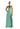 Corset Boned Chiffon Bridesmaid Dress Madeline Gardner