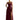 Corset Boned Chiffon Bridesmaid Dress Madeline Gardner
