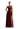 Corset Boned Chiffon Bridesmaid Dress Madeline Gardner