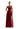 Corset Boned Chiffon Bridesmaid Dress Madeline Gardner