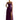 Corset Boned Chiffon Bridesmaid Dress Madeline Gardner