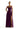 Corset Boned Chiffon Bridesmaid Dress Madeline Gardner