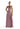 Corset Boned Chiffon Bridesmaid Dress Madeline Gardner