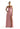 Corset Boned Chiffon Bridesmaid Dress Madeline Gardner