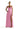Corset Boned Chiffon Bridesmaid Dress Madeline Gardner