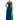 Corset Boned Chiffon Bridesmaid Dress Madeline Gardner