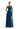 Corset Boned Chiffon Bridesmaid Dress Madeline Gardner