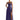 Corset Boned Chiffon Bridesmaid Dress Madeline Gardner