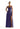 Corset Boned Chiffon Bridesmaid Dress Madeline Gardner