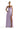 Corset Boned Chiffon Bridesmaid Dress Madeline Gardner