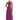 Corset Boned Chiffon Bridesmaid Dress Madeline Gardner