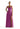 Corset Boned Chiffon Bridesmaid Dress Madeline Gardner