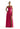 Corset Boned Chiffon Bridesmaid Dress Madeline Gardner