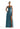 Corset Boned Chiffon Bridesmaid Dress Madeline Gardner