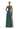 Corset Boned Chiffon Bridesmaid Dress Madeline Gardner