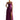 Corset Boned Chiffon Bridesmaid Dress Madeline Gardner