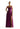 Corset Boned Chiffon Bridesmaid Dress Madeline Gardner