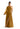 One Shoulder Long Sleeve Bridesmaid Dress Madeline Gardner