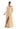 One Shoulder Long Sleeve Bridesmaid Dress Madeline Gardner