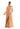 One Shoulder Long Sleeve Bridesmaid Dress Madeline Gardner