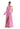 One Shoulder Long Sleeve Bridesmaid Dress Madeline Gardner