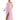One Shoulder Long Sleeve Bridesmaid Dress Madeline Gardner