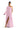 One Shoulder Long Sleeve Bridesmaid Dress Madeline Gardner