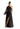 One Shoulder Long Sleeve Bridesmaid Dress Madeline Gardner