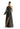 One Shoulder Long Sleeve Bridesmaid Dress Madeline Gardner